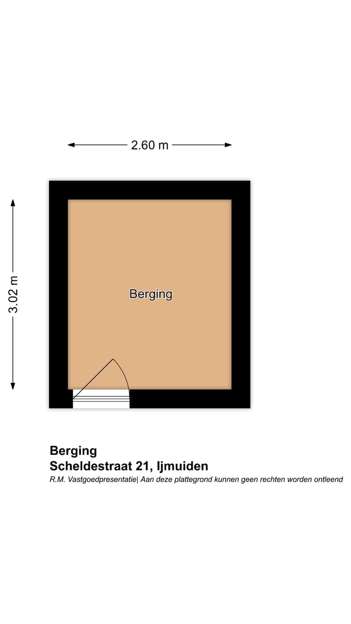Foto 31 van Scheldestraat 21