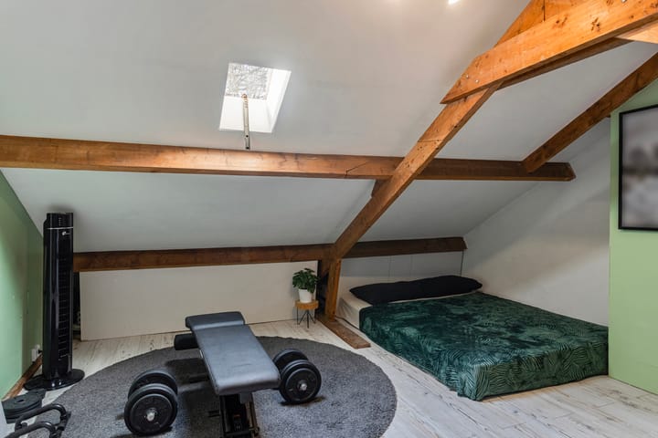 Foto 33 van Europalaan 33