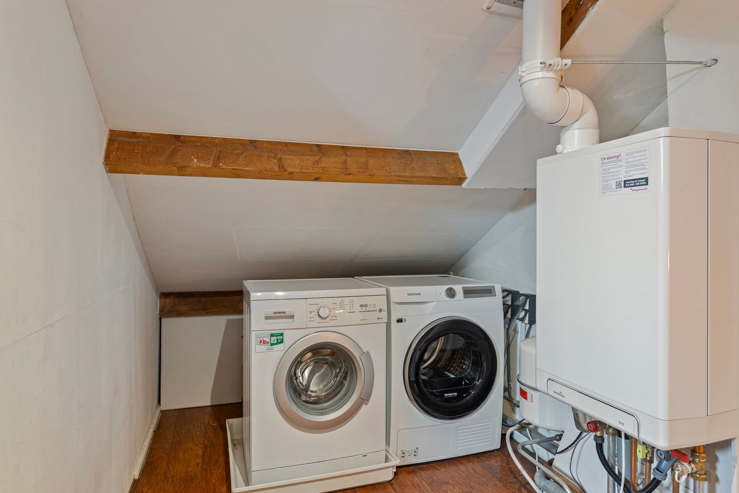 Foto 34 van Europalaan 33