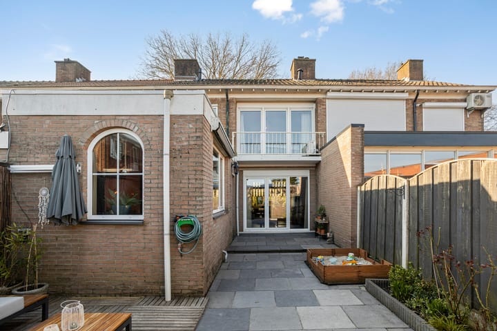 Foto 35 van Europalaan 33