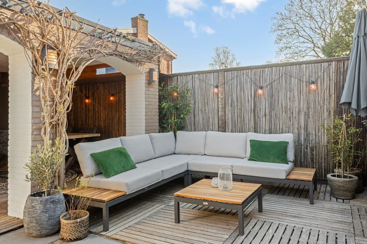 Foto 36 van Europalaan 33