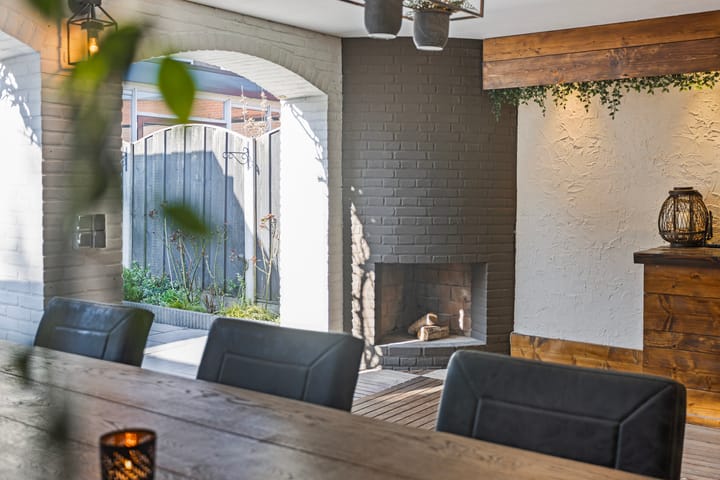 Foto 42 van Europalaan 33