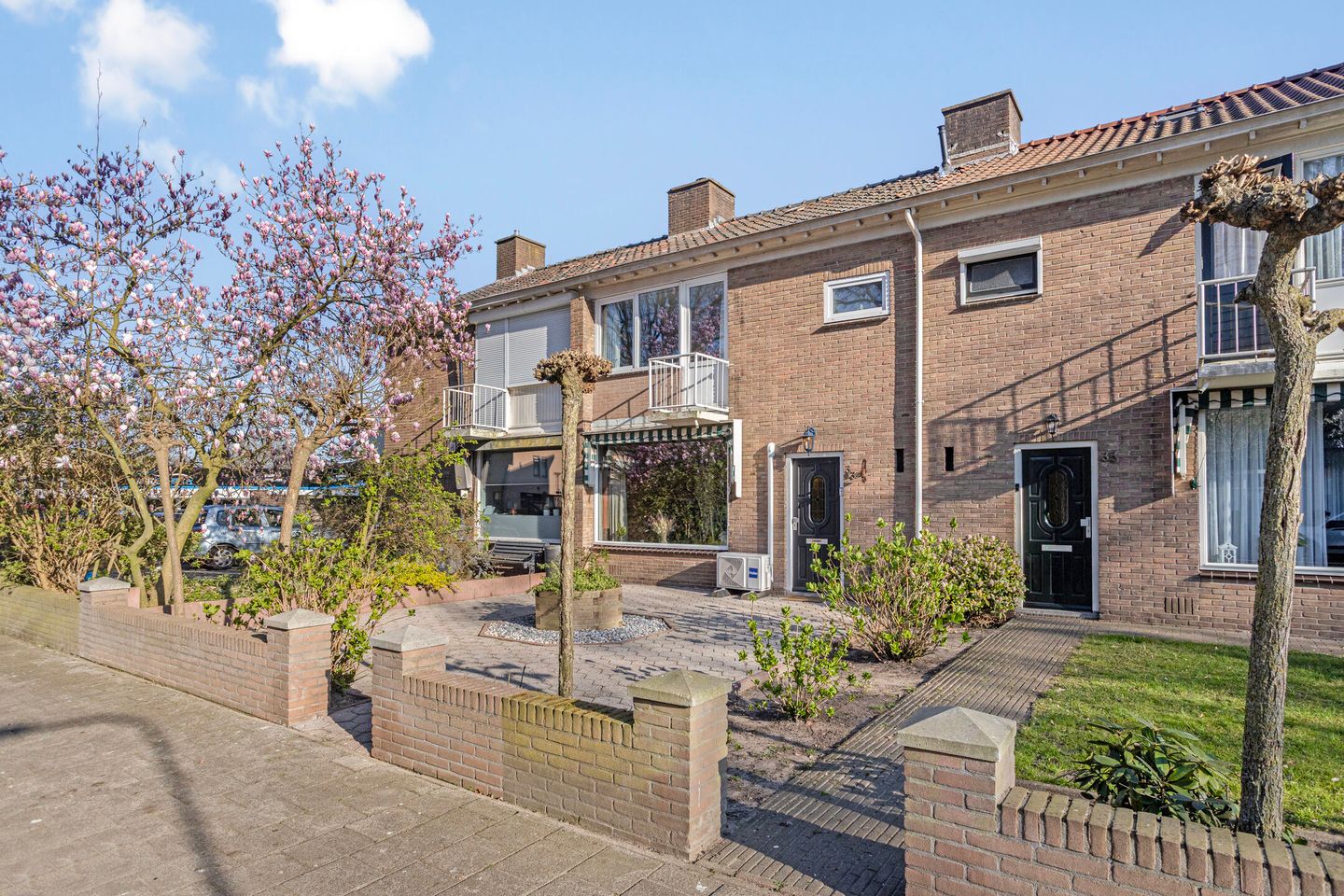 Foto 44 van Europalaan 33