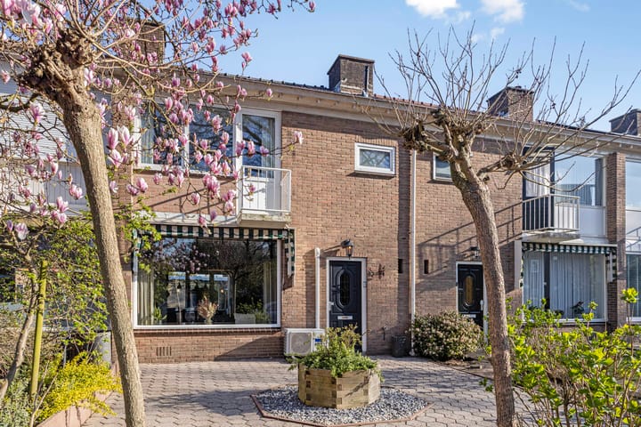 Foto 43 van Europalaan 33