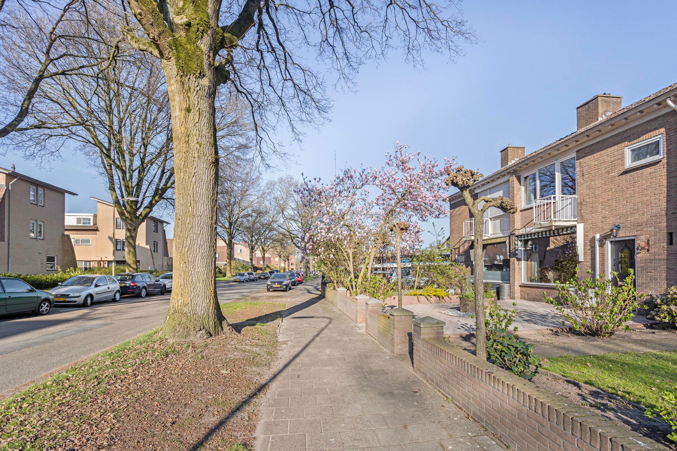 Foto 45 van Europalaan 33