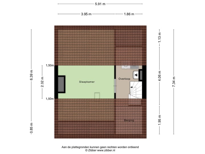 Foto 49 van Europalaan 33
