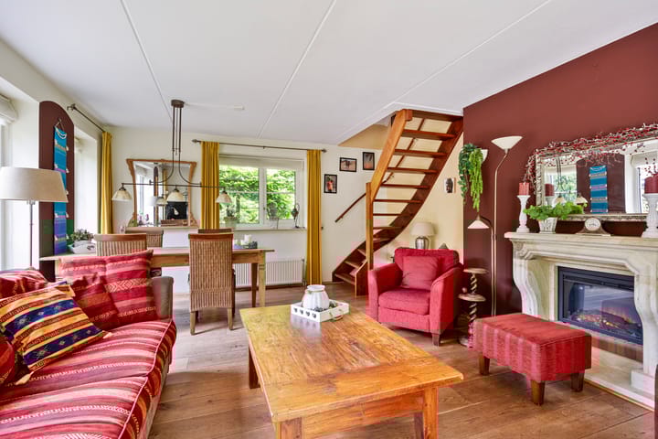 Foto 2 van Koeweg 21-128