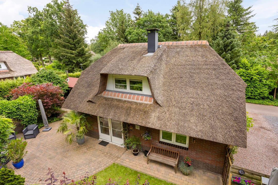 Foto 1 van Koeweg 21-128