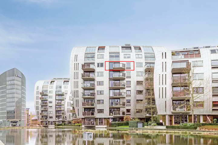 Foto 1 van Bordeslaan 147