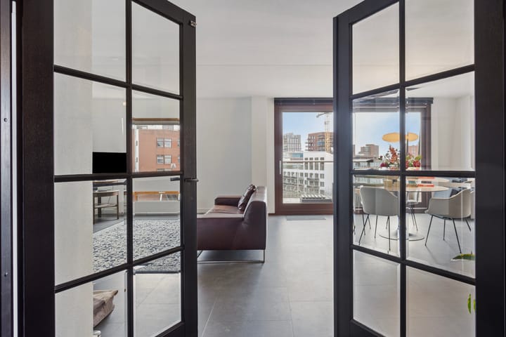 Foto 2 van Bordeslaan 147