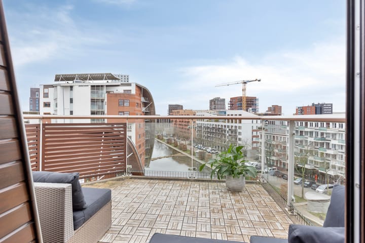 Foto 10 van Bordeslaan 147