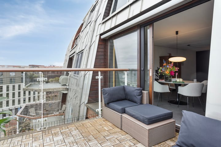 Foto 11 van Bordeslaan 147