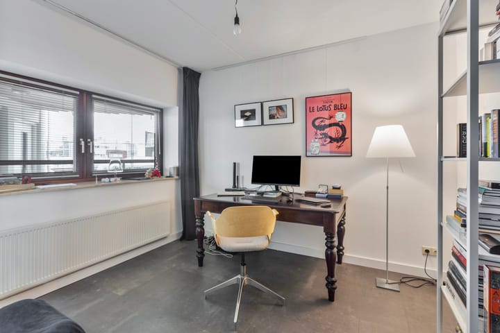 Foto 16 van Bordeslaan 147