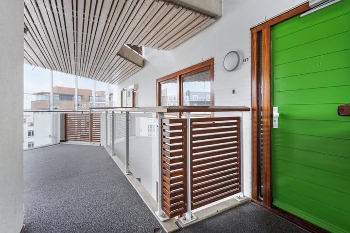 Foto 20 van Bordeslaan 147