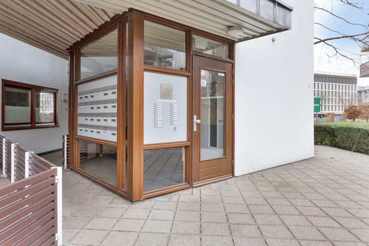 Foto 22 van Bordeslaan 147