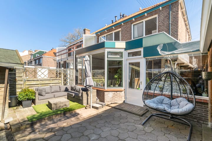 Foto 5 van Adriaan Pauwstraat 35