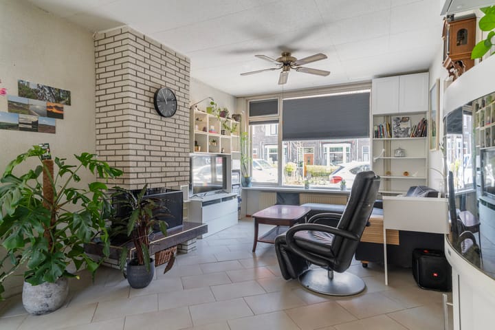 Foto 9 van Adriaan Pauwstraat 35