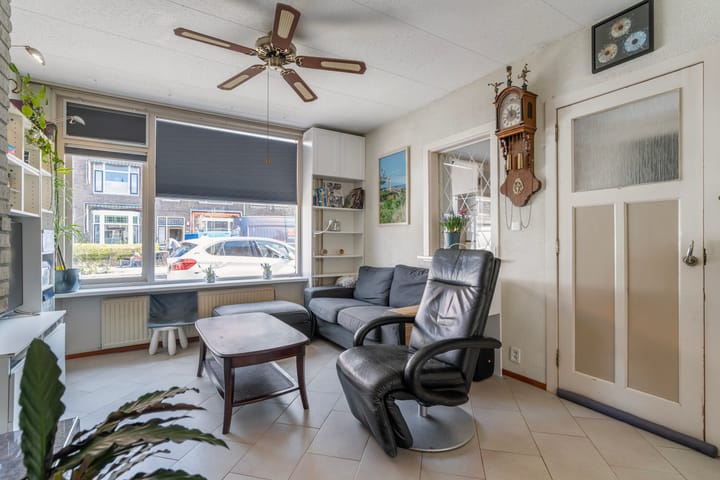 Foto 10 van Adriaan Pauwstraat 35