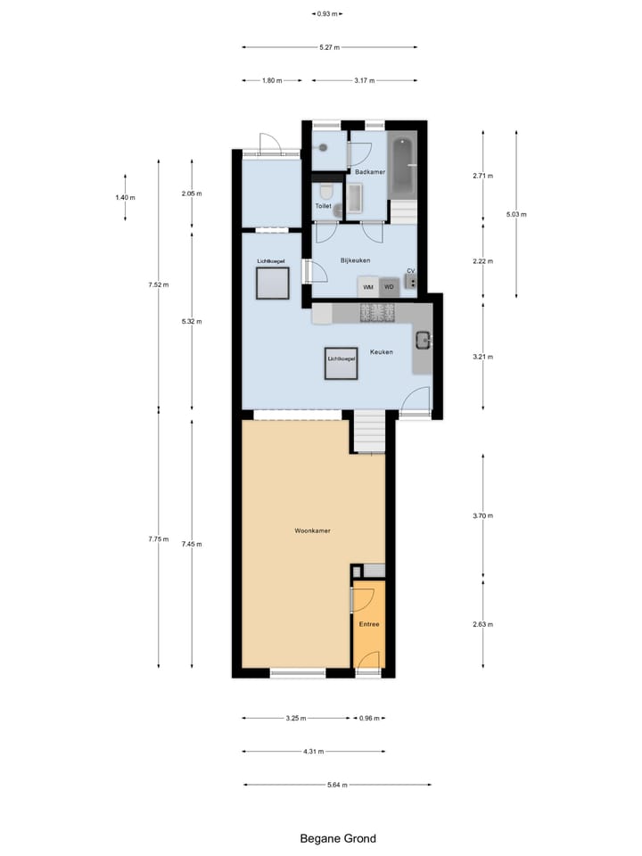 Foto 43 van Dorpstraat 15