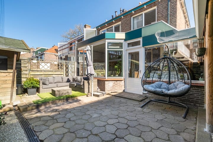 Foto 31 van Adriaan Pauwstraat 35