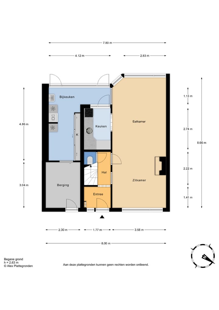 Foto 37 van Adriaan Pauwstraat 35
