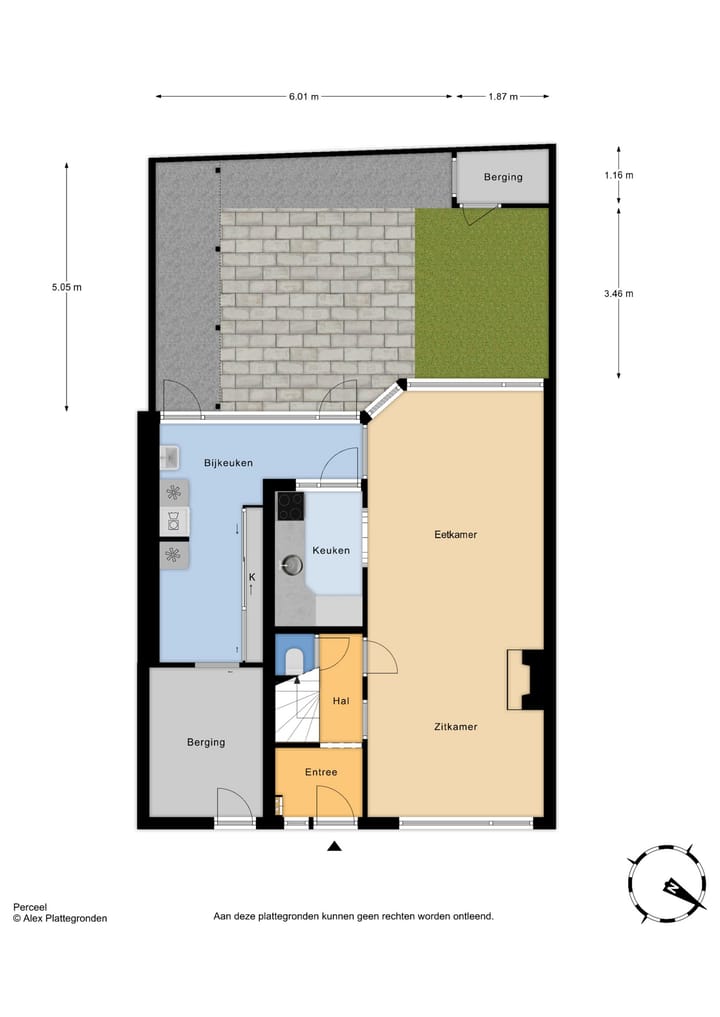 Foto 40 van Adriaan Pauwstraat 35