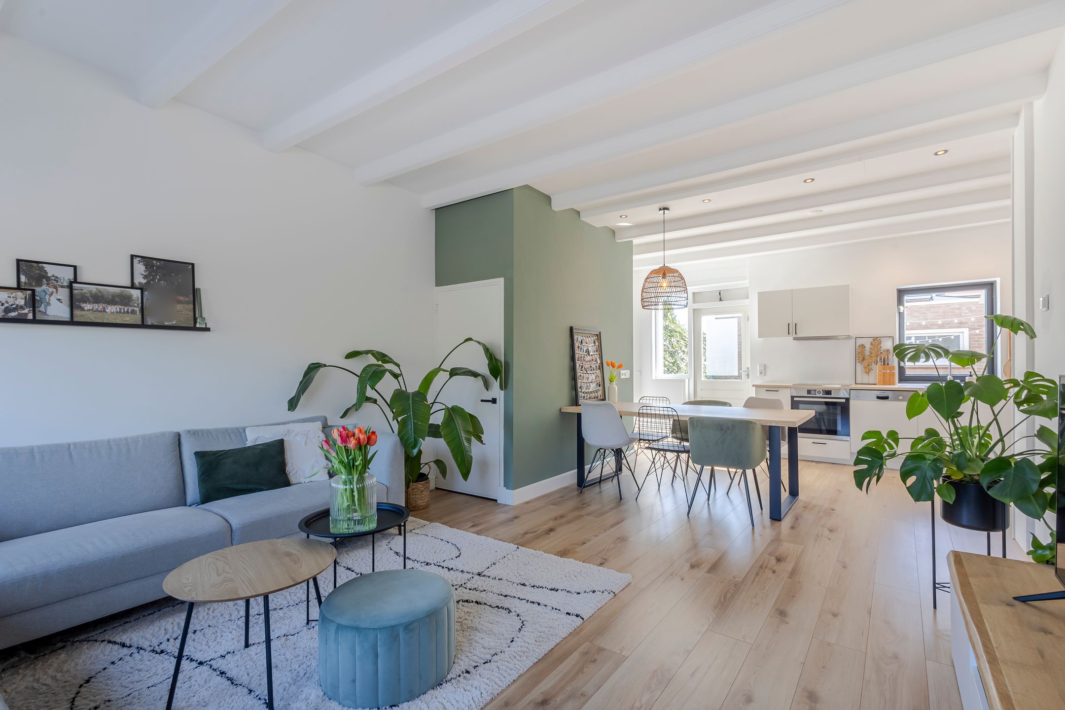 Foto 3 van Rivierdijk 10