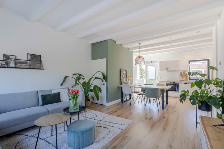 Foto 3 van Rivierdijk 10