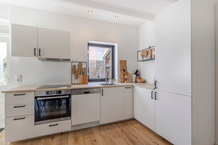 Foto 5 van Rivierdijk 10