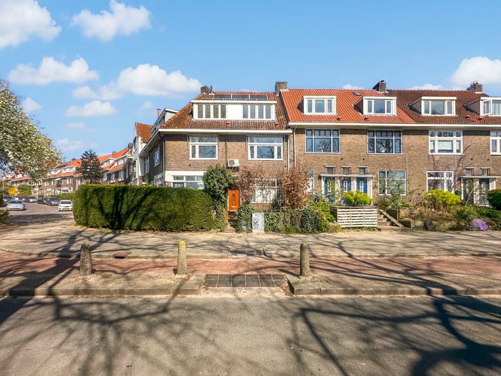 Foto 2 van Noordelijke Parallelweg 69