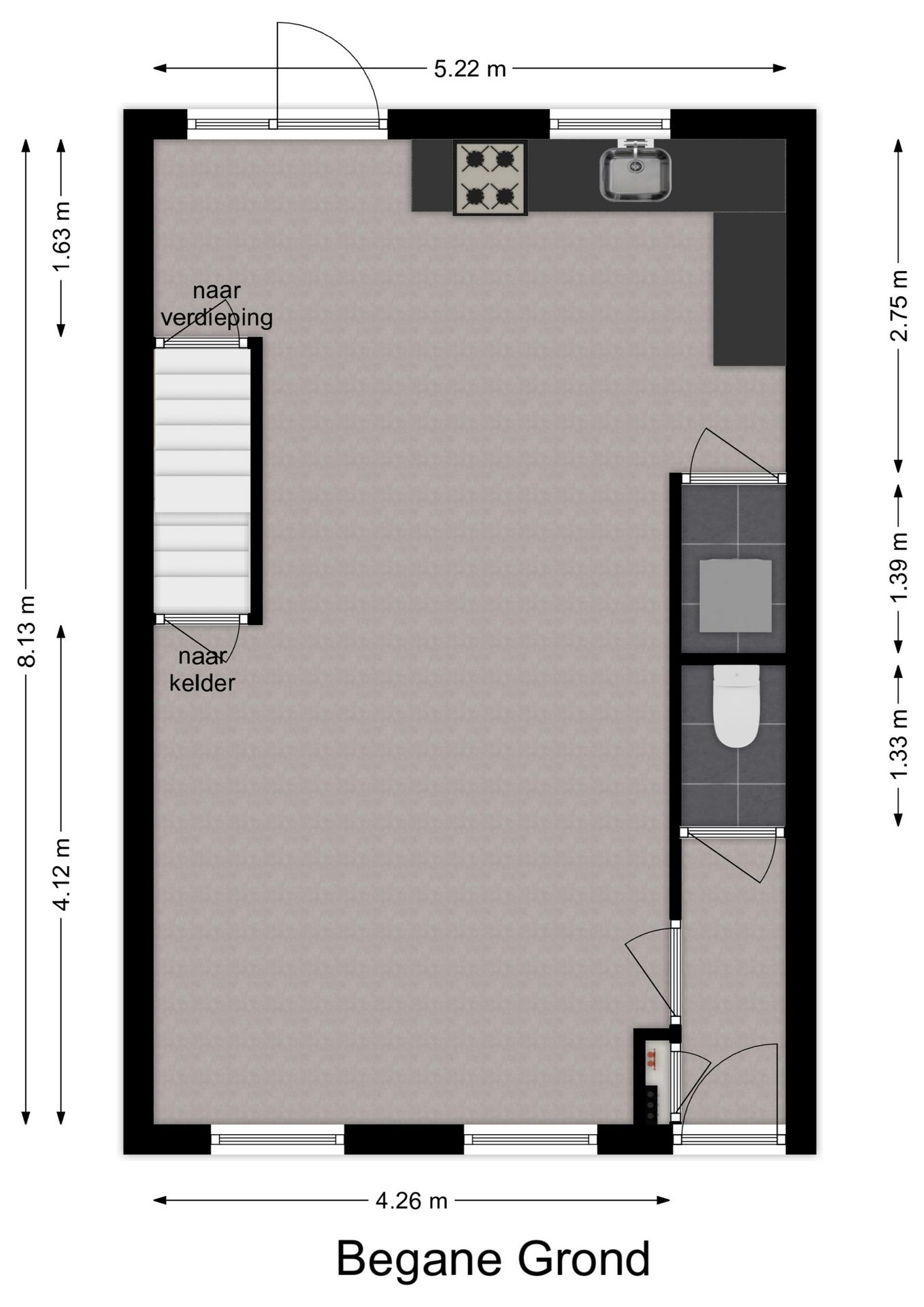 Foto 20 van Rivierdijk 10