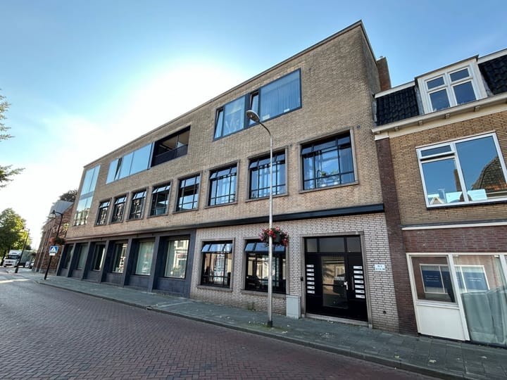 Hoofdstraat 80-B