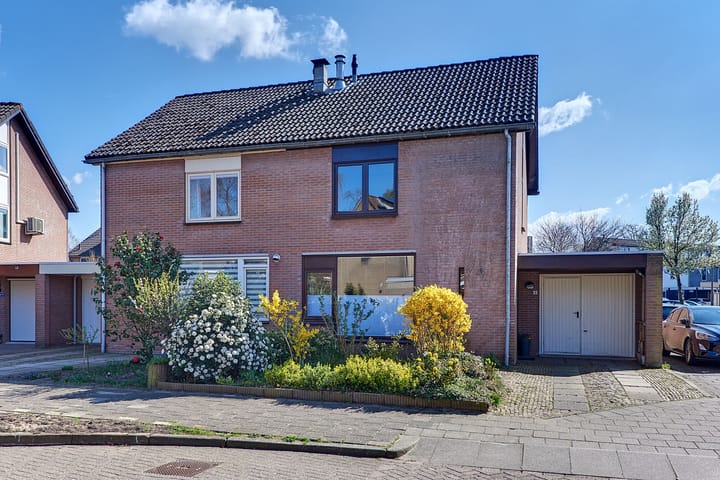 Foto 1 van Zeggemeen 6