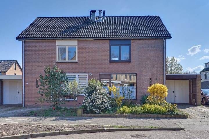 Foto 5 van Zeggemeen 6