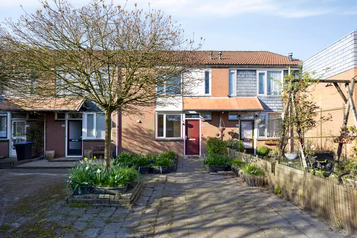 Foto 1 van Kremersheerd 202