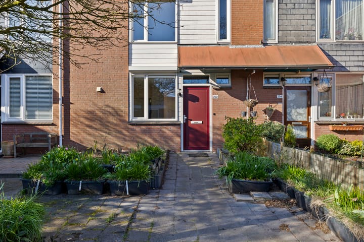 Foto 3 van Kremersheerd 202