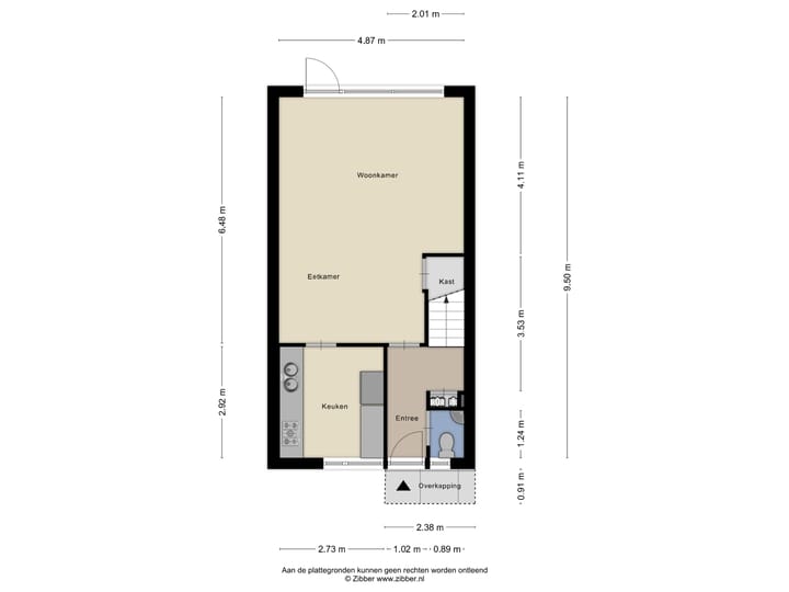 Foto 40 van Kremersheerd 202