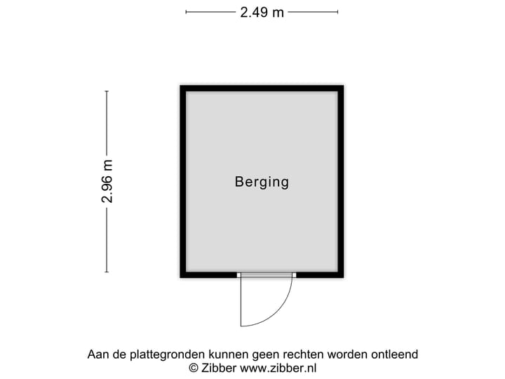 Foto 43 van Kremersheerd 202