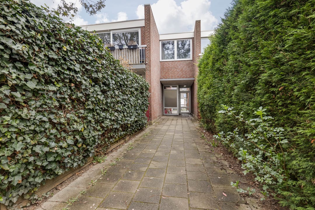 Foto 2 van Dokter van Kleefstraat 38-B