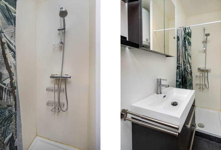 Foto 5 van Dokter van Kleefstraat 38-B