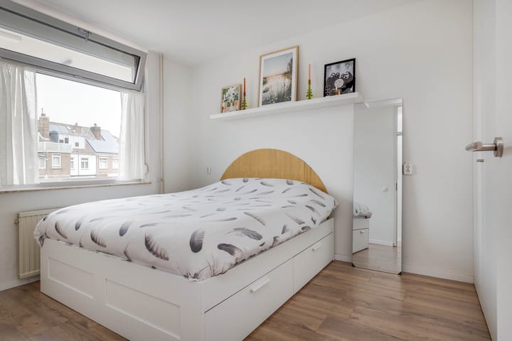 Foto 6 van Dokter van Kleefstraat 38-B