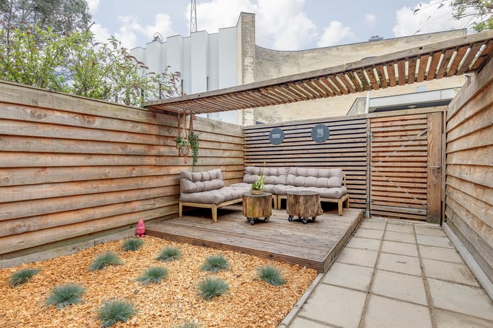 Foto 7 van Dokter van Kleefstraat 38-B