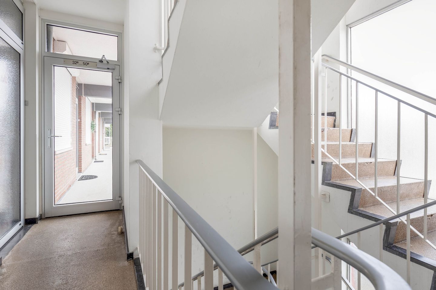 Foto 10 van Dokter van Kleefstraat 38-B