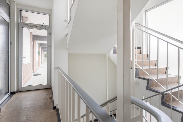 Foto 10 van Dokter van Kleefstraat 38-B