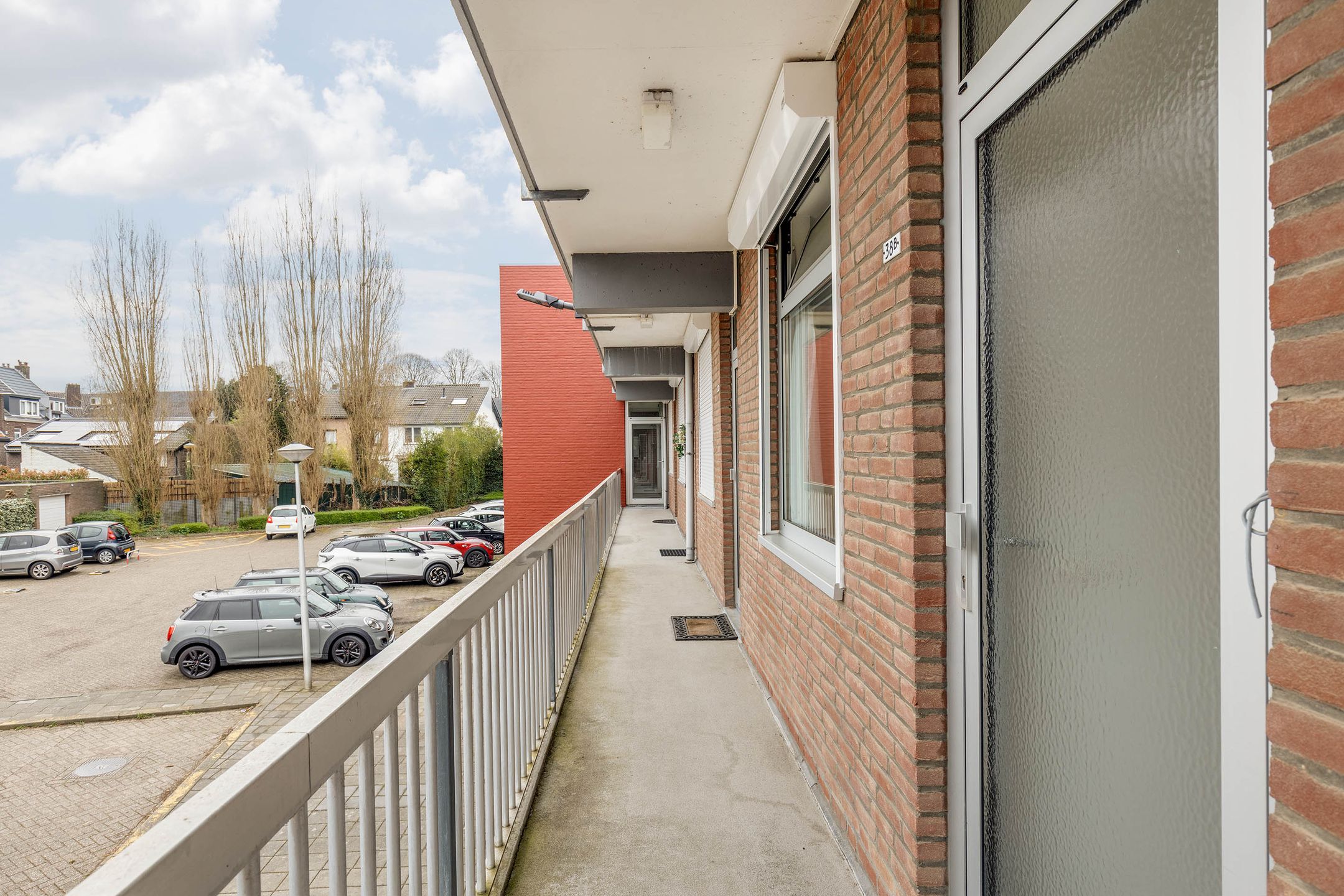 Foto 12 van Dokter van Kleefstraat 38-B