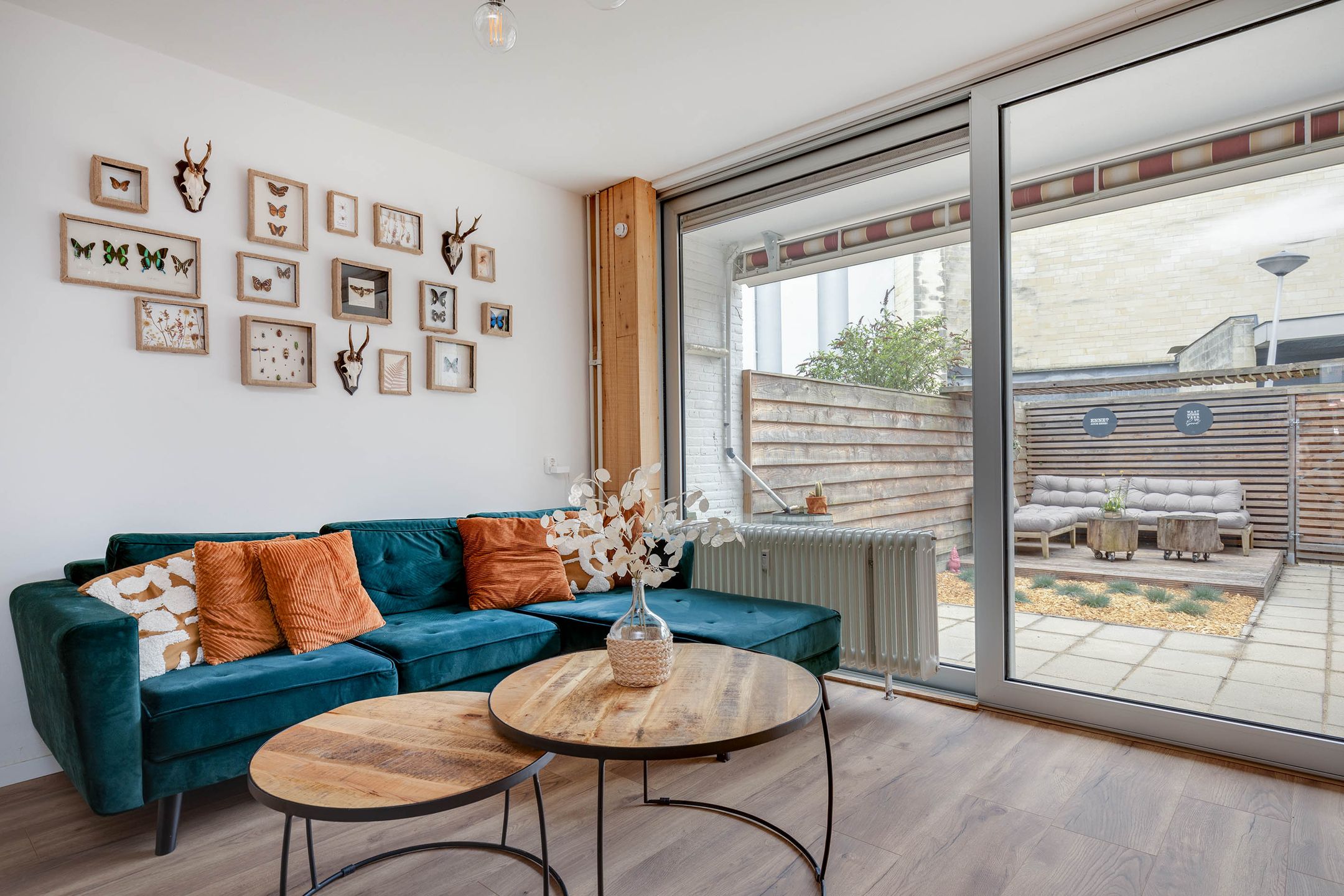 Foto 15 van Dokter van Kleefstraat 38-B