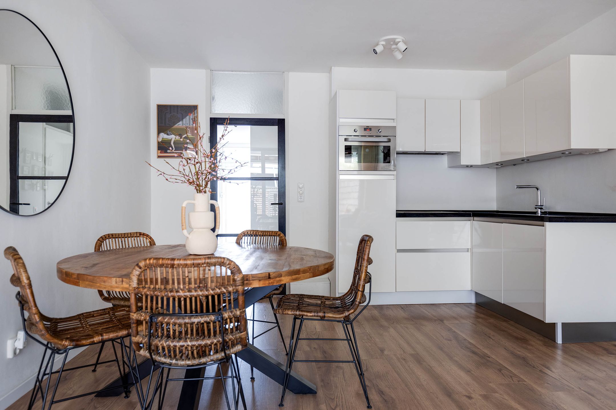 Foto 18 van Dokter van Kleefstraat 38-B