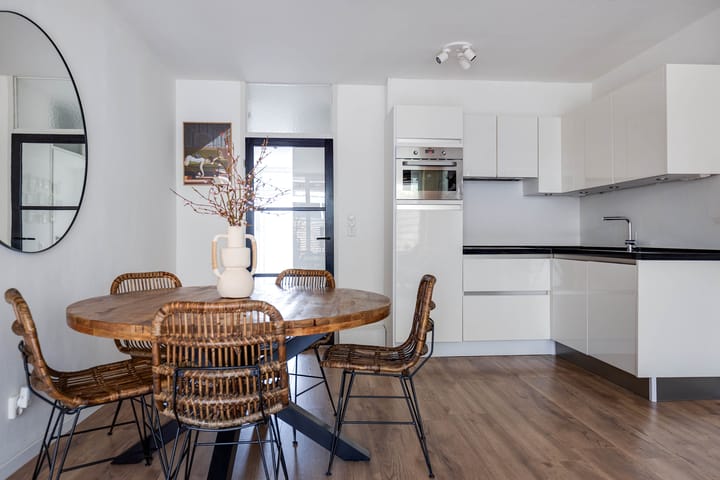 Foto 18 van Dokter van Kleefstraat 38-B