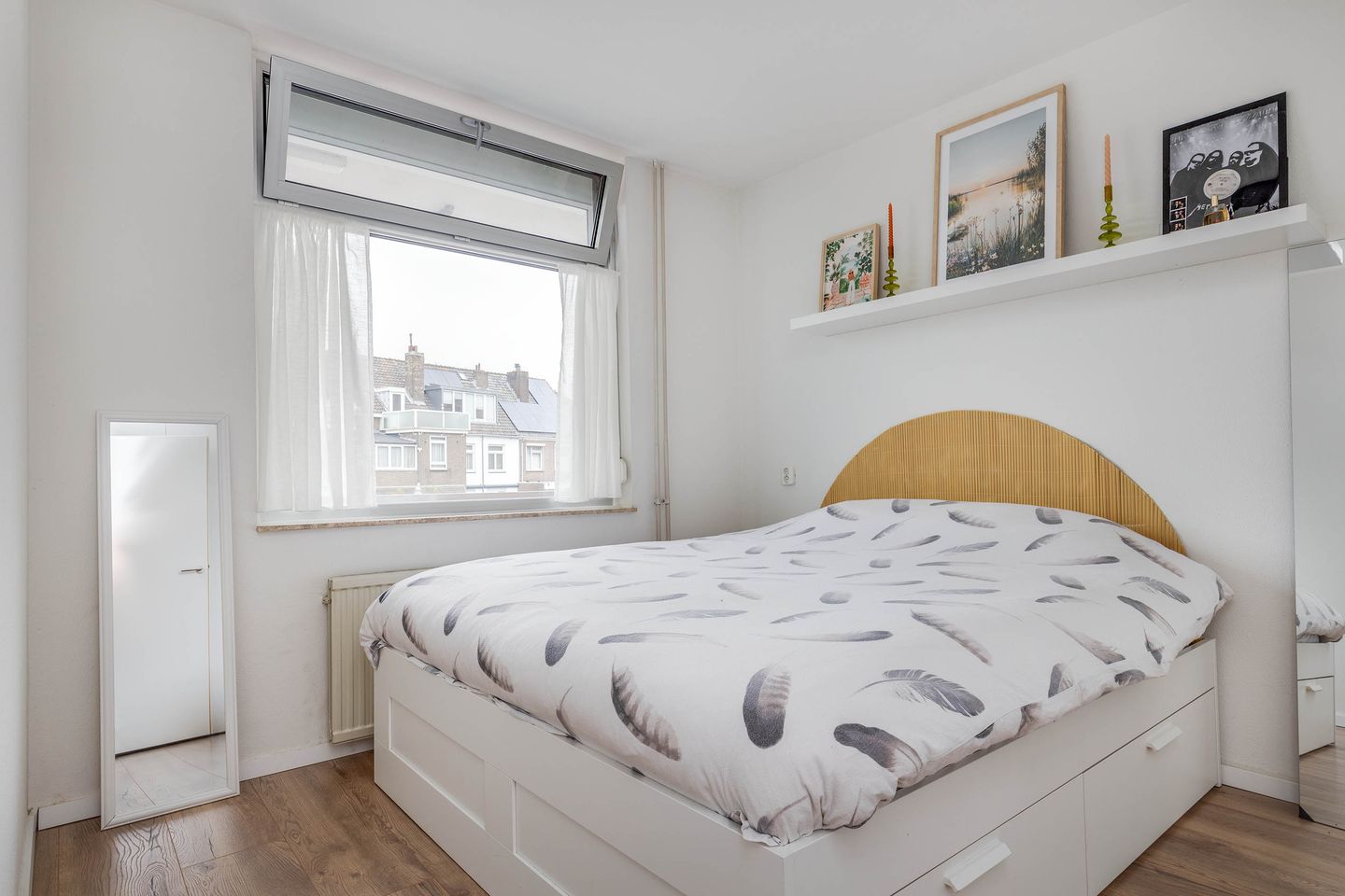 Foto 19 van Dokter van Kleefstraat 38-B