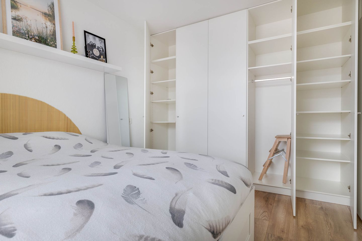 Foto 20 van Dokter van Kleefstraat 38-B